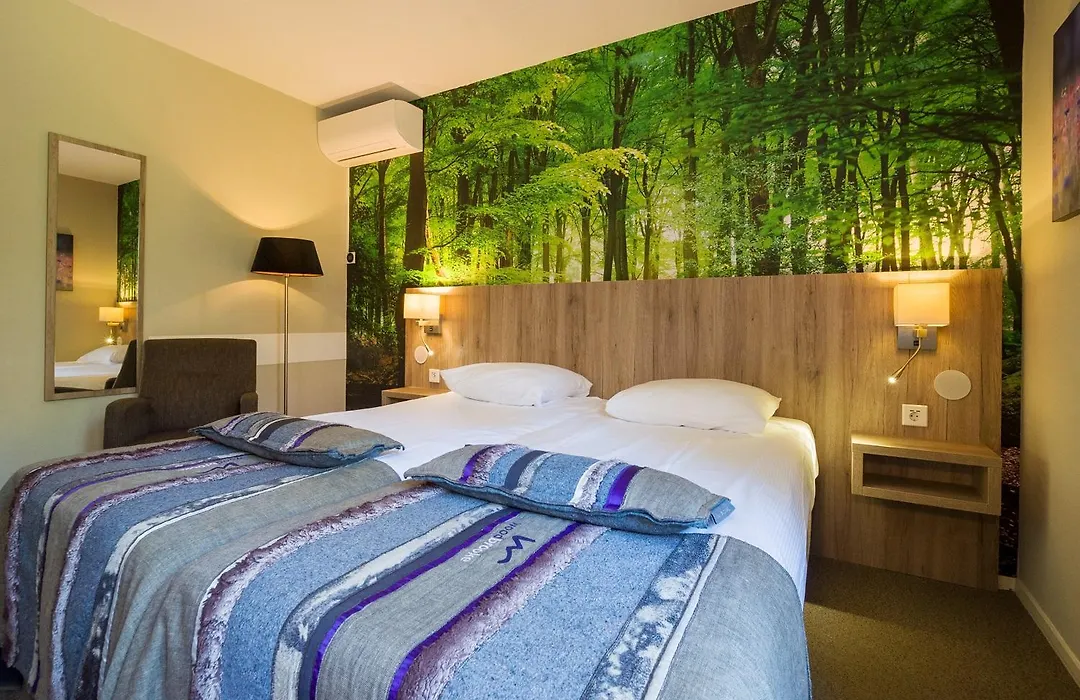 Landgoedhotel Woodbrooke Barchem-1
