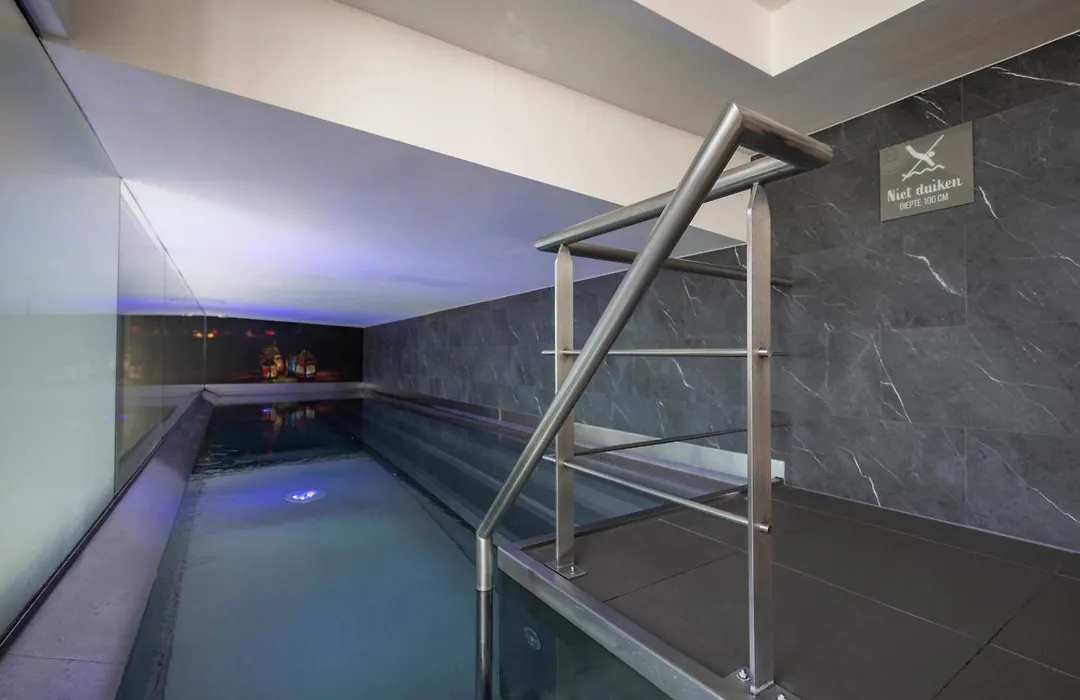 Fletcher Wellness-Hotel Leiden-1
