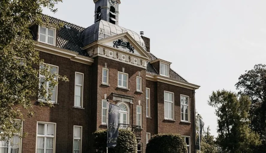 Hotel Kasteel Hoekelum-1