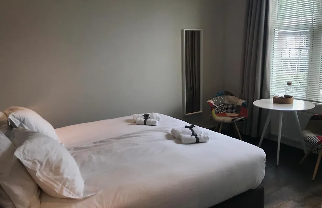 Studio Het Strandhuis Ka04-1