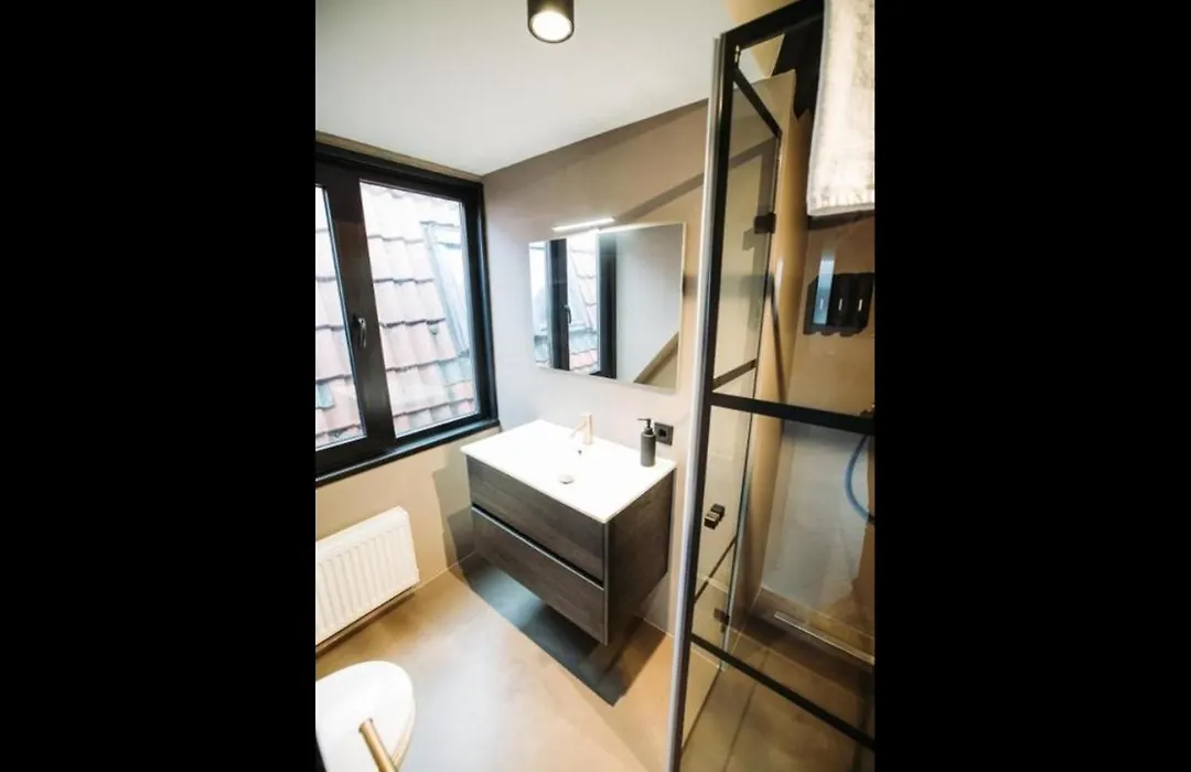 Boutique Hotel Lupo-1