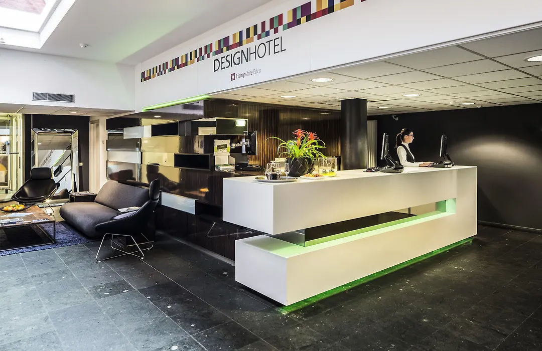 Leonardo Boutique Hotel Maastricht City Center-1