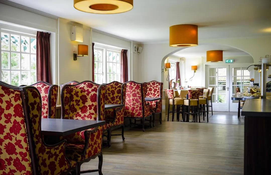 Fletcher Hotel Restaurant De Wipselberg-Veluwe-1