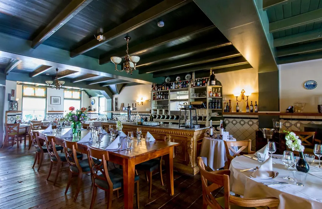 Fletcher Hotel-Restaurant De Klepperman-1