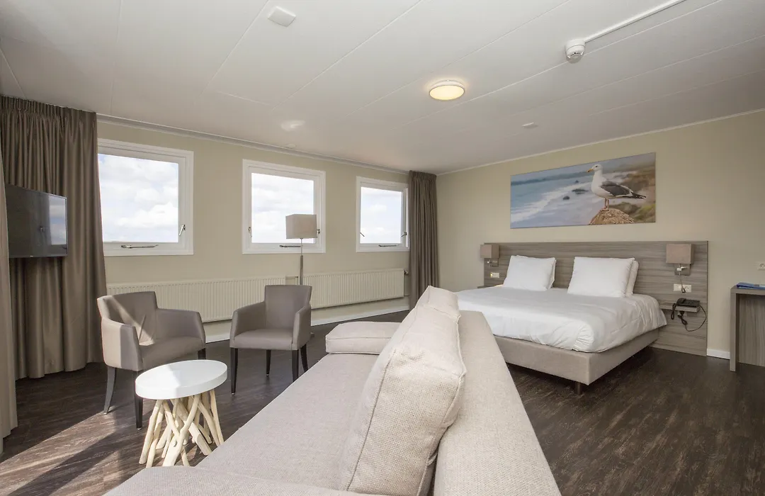 Fletcher Badhotel Callantsoog-1