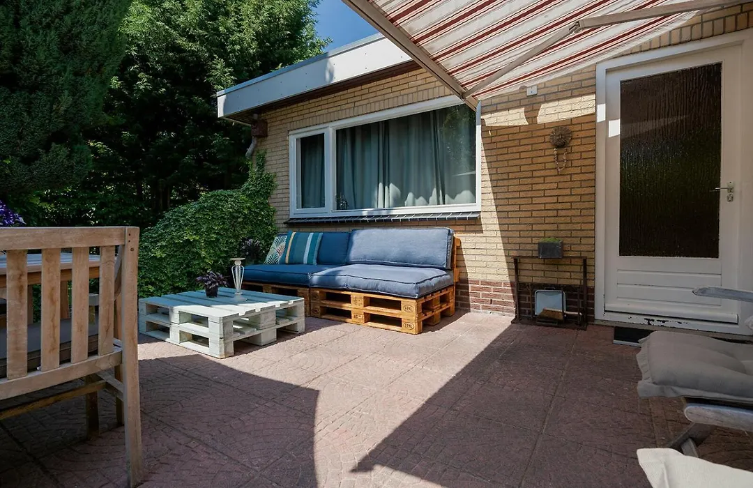 Poldersbos 7 - Ouddorp Not Intended For Company Or Work-Related Stays-1