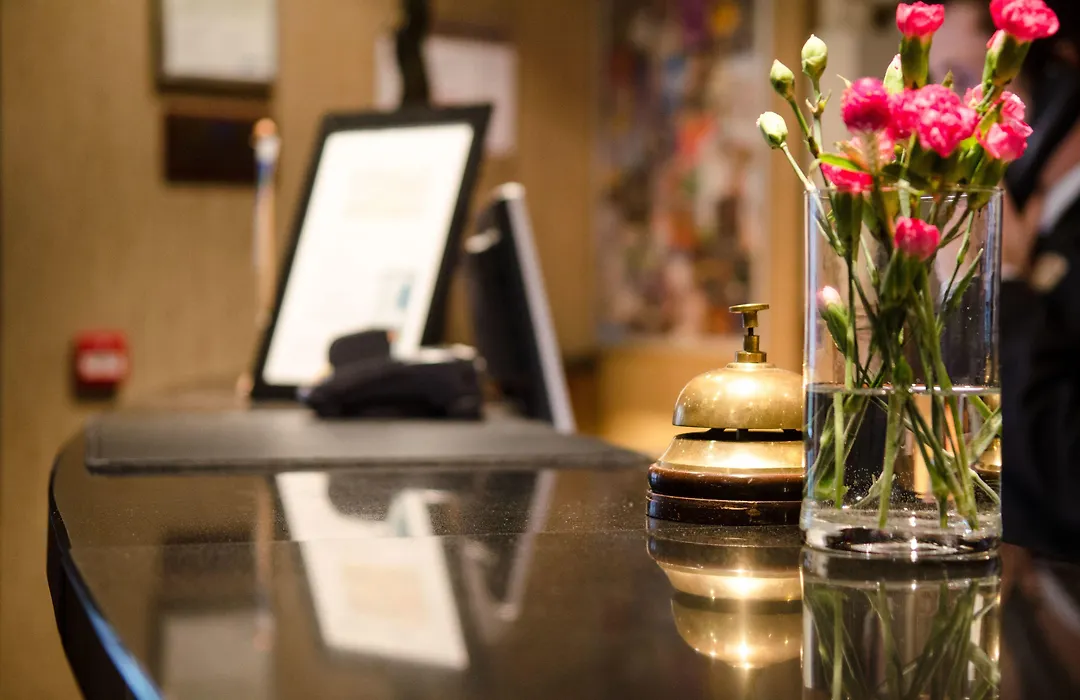 Fletcher Hotel-Restaurant Weert-1