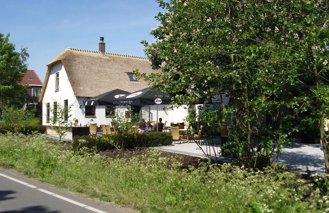 Fletcher Hotel-Restaurant De Witte Brug-1