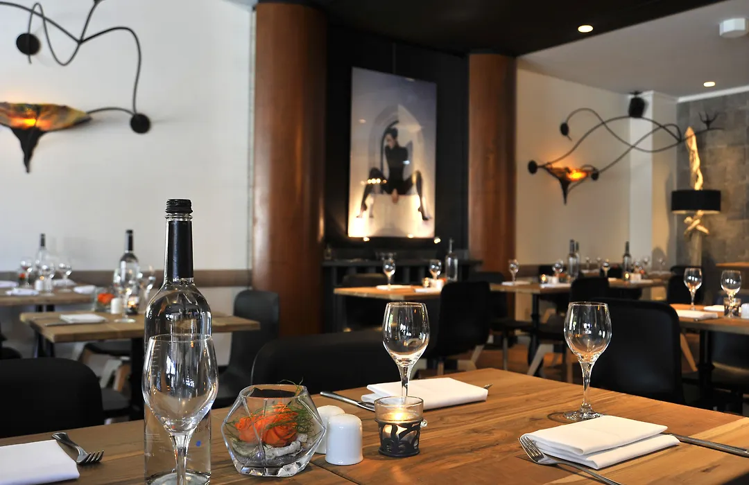 Hotel Keyser Breda-1