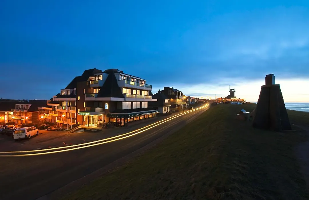 Grand Hotel Beatrix-1