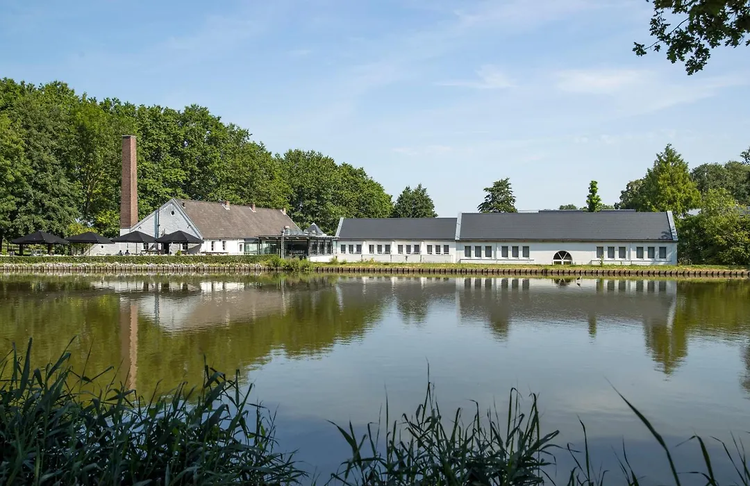 Bilderberg Kasteel Vaalsbroek-1