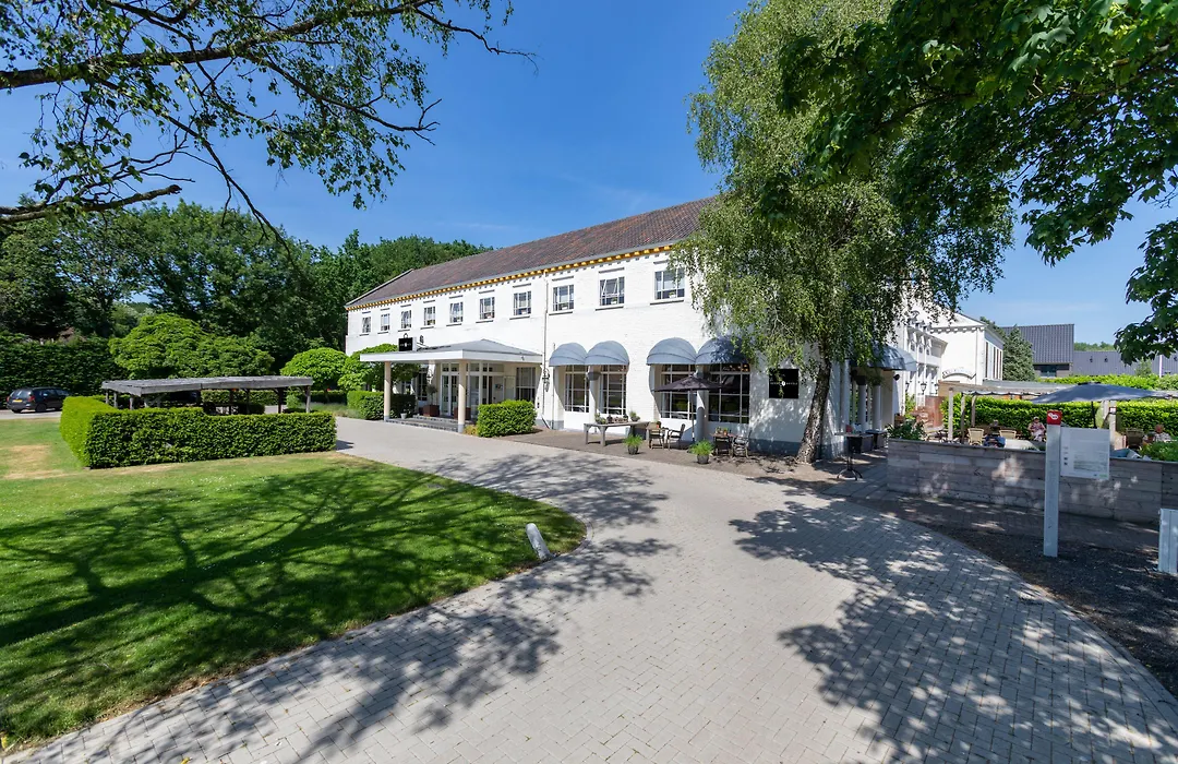 Fletcher Hotel-Restaurant De Reiskoffer-1