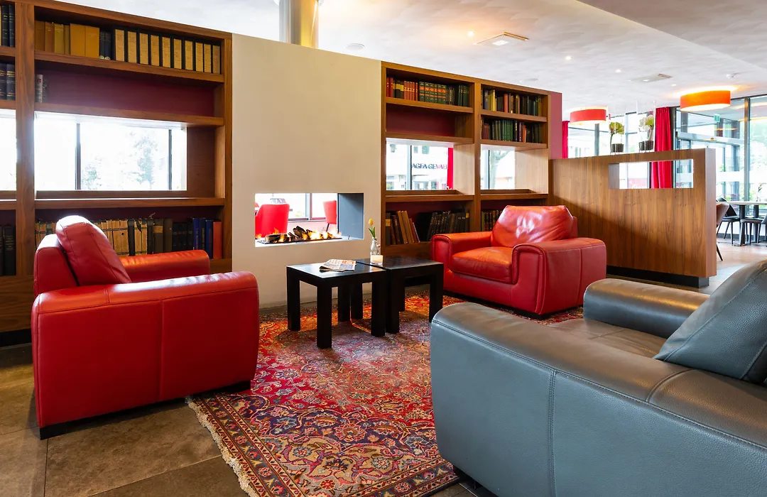 Bastion Hotel Den Haag Rijswijk-1