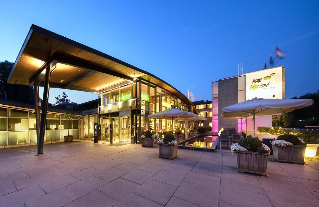 Hotel Mitland-1