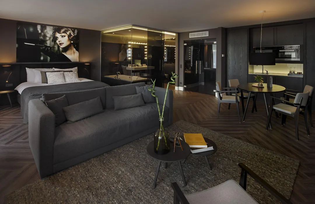 Van der Valk Hotel Sassenheim - Leiden-1