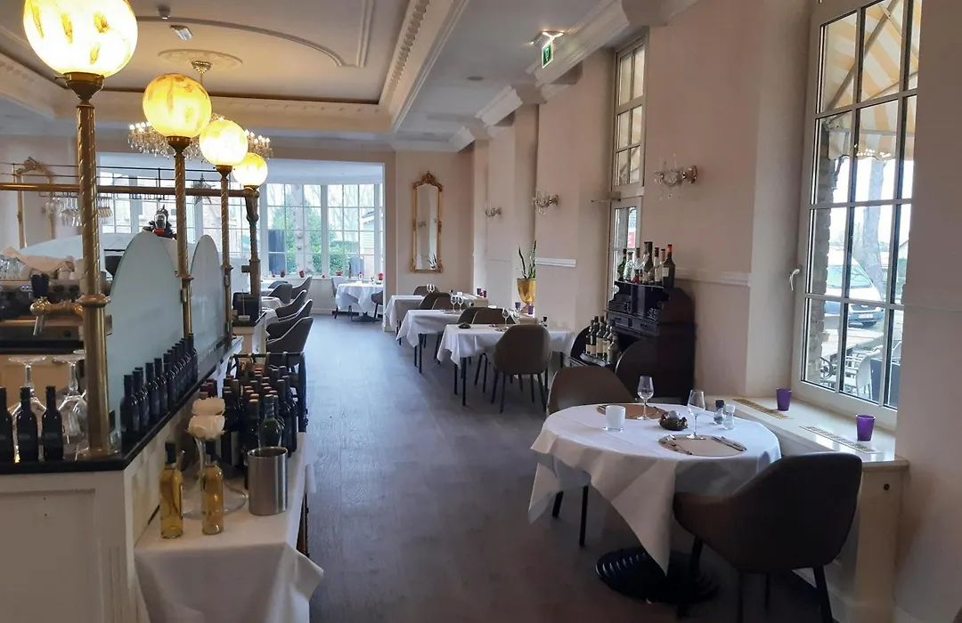 Fletcher Hotel-Restaurant de Dikke van Dale-1