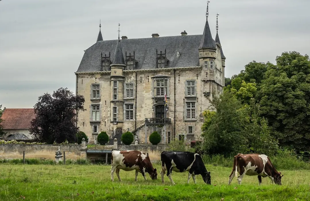 Parkhotel Valkenburg-1