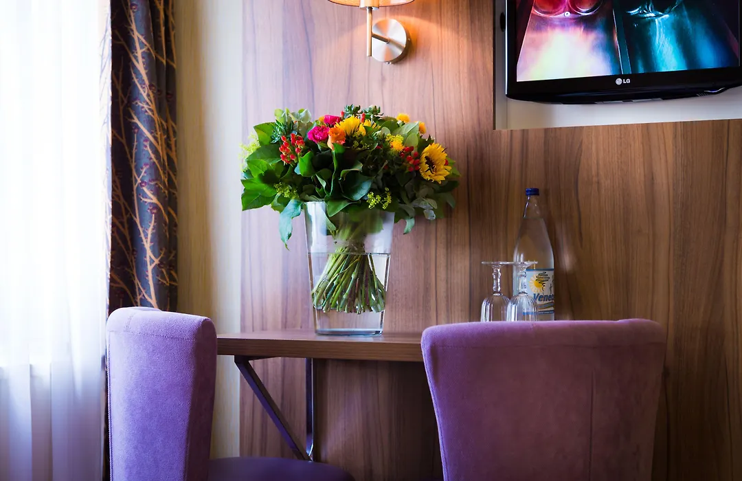 Hotel Schaepkens Van St Fijt-1