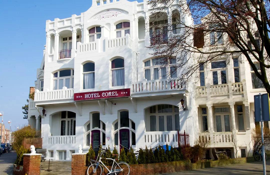 Hotel Corel-1