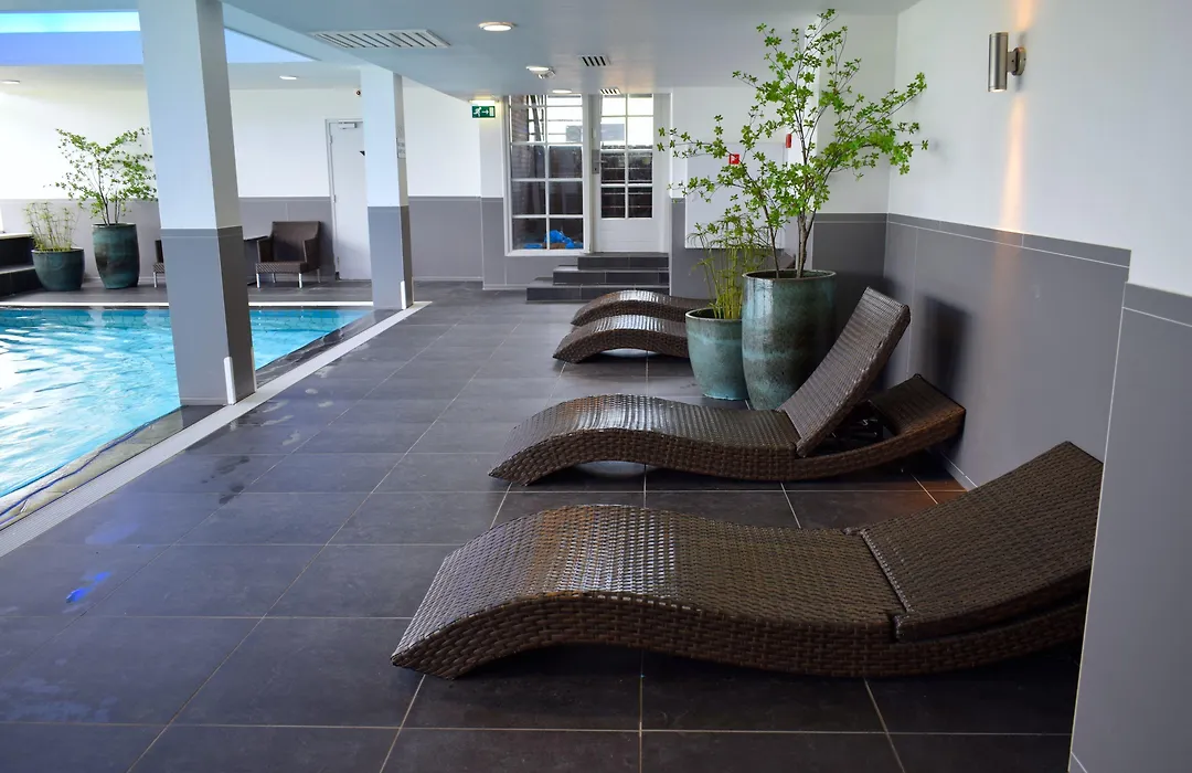 Van Der Valk Hotel Volendam - Recently Renovated-1