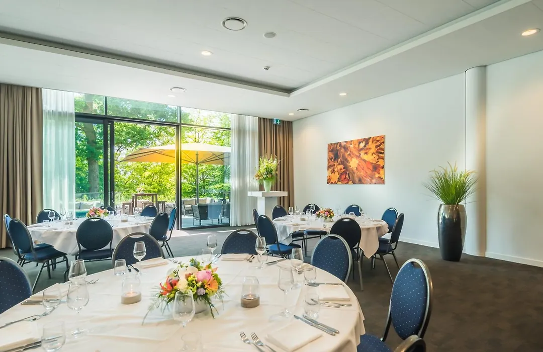Fletcher Hotel-Restaurant de Wageningsche Berg-1