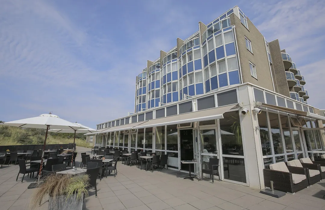 Fletcher Hotel Restaurant Zeeduin-1