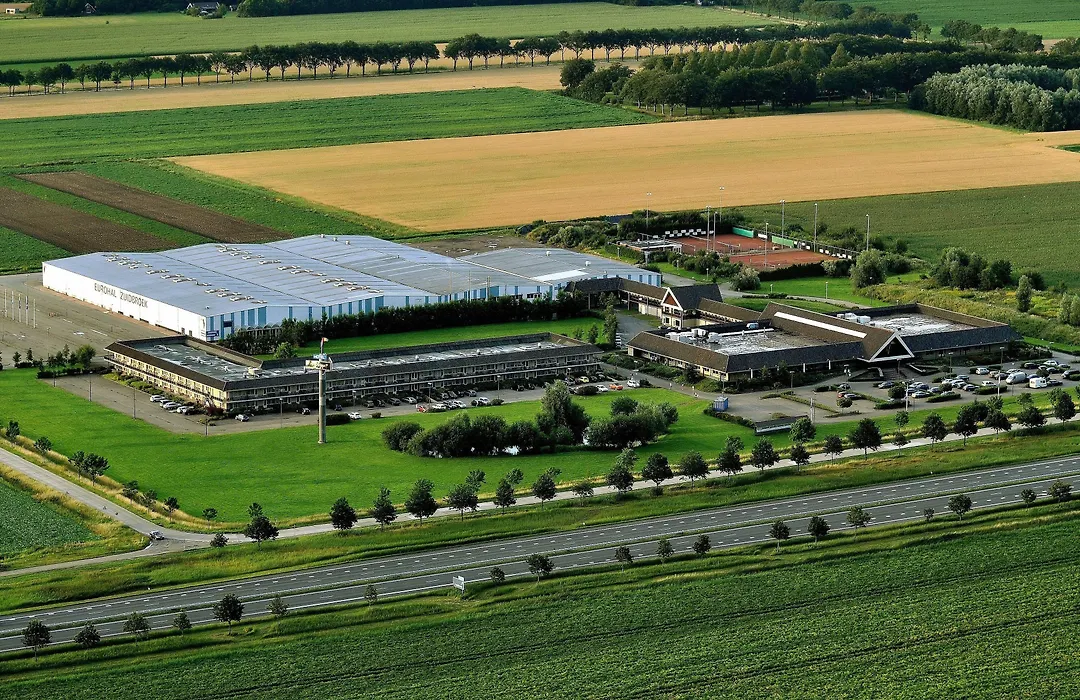 Van der Valk Hotel Groningen Zuidbroek-1