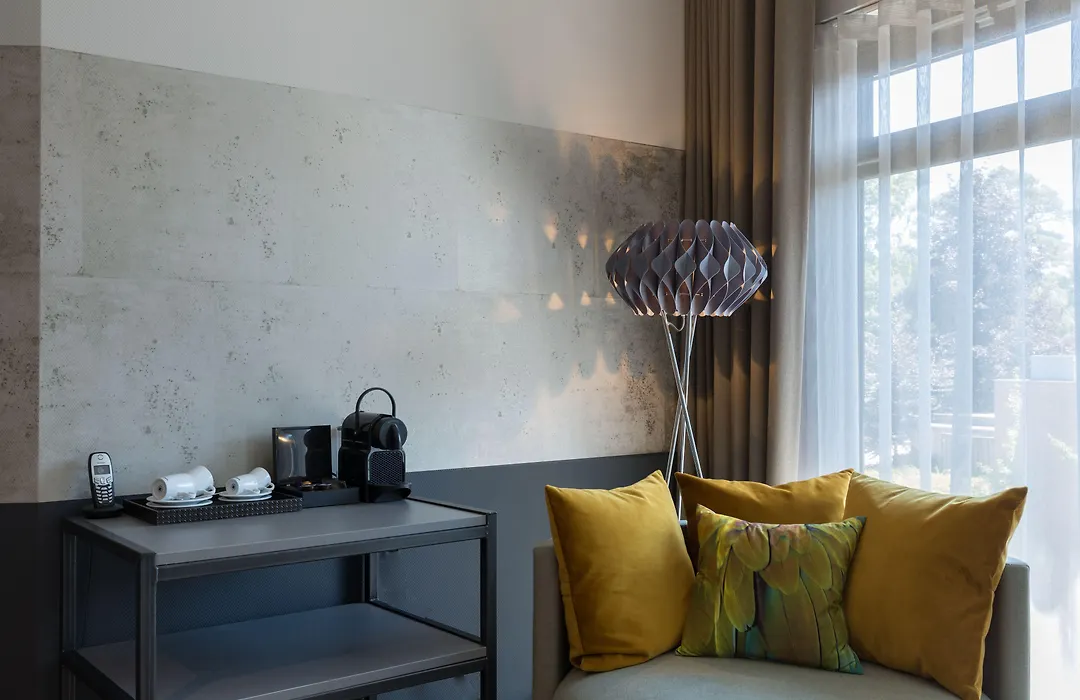 Fletcher Hotel-Restaurant Jagershorst-Eindhoven-1