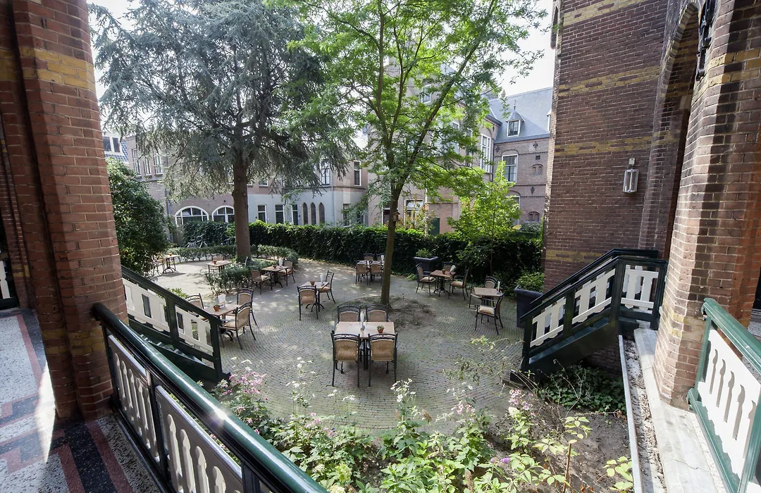 Fletcher Hotel Gilde-1