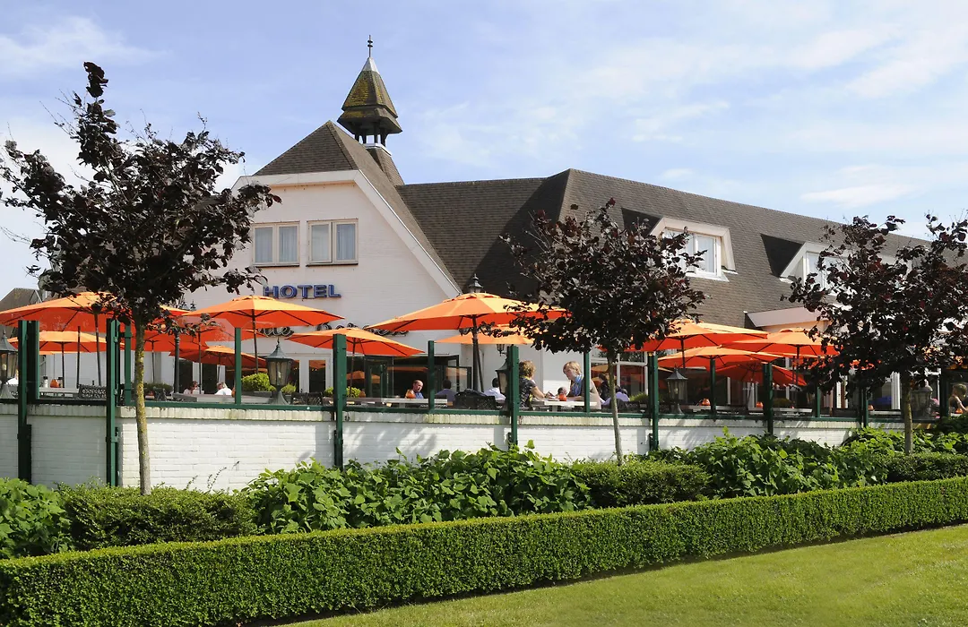Van Der Valk Hotel Hilversum/ De Witte Bergen-1