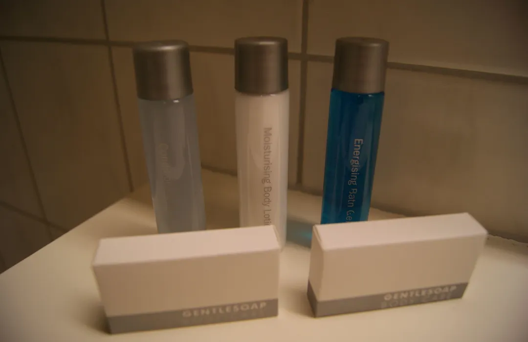 Boshotel - Vlodrop, Roermond-1