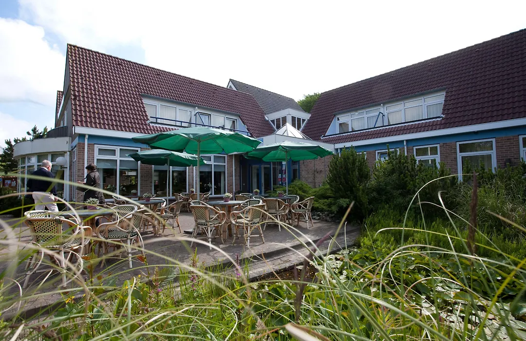 Hotel Molenbos Texel-1