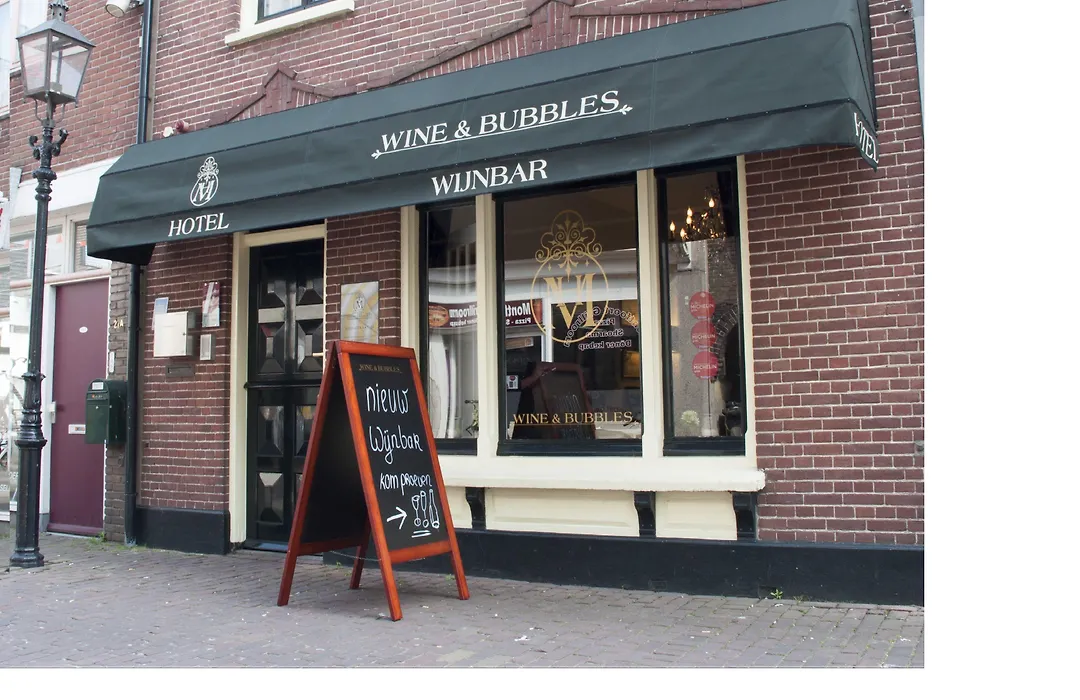 Hotel Montfoort-1
