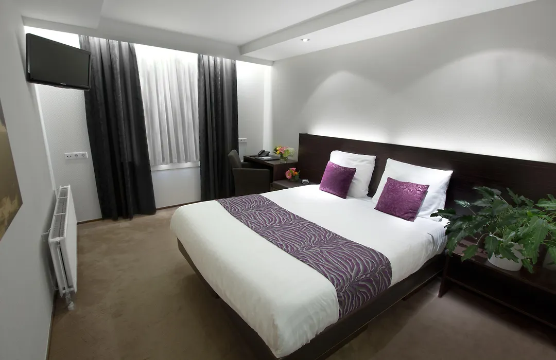 Hotel Gieling-1
