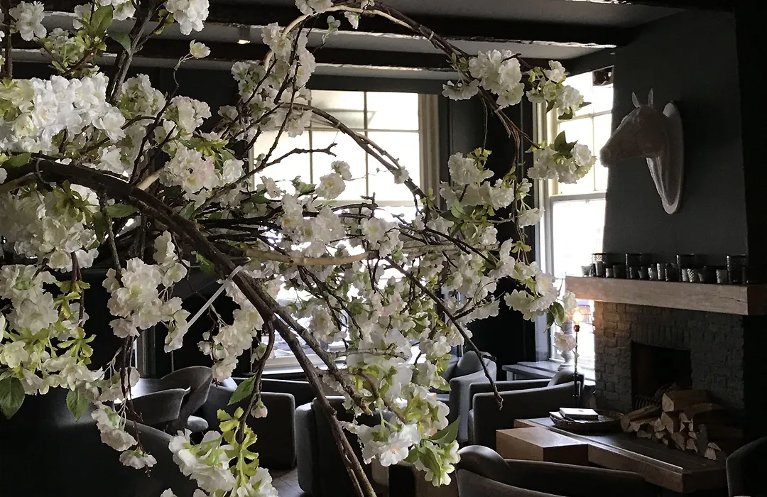 Linge Hotel Elst-1