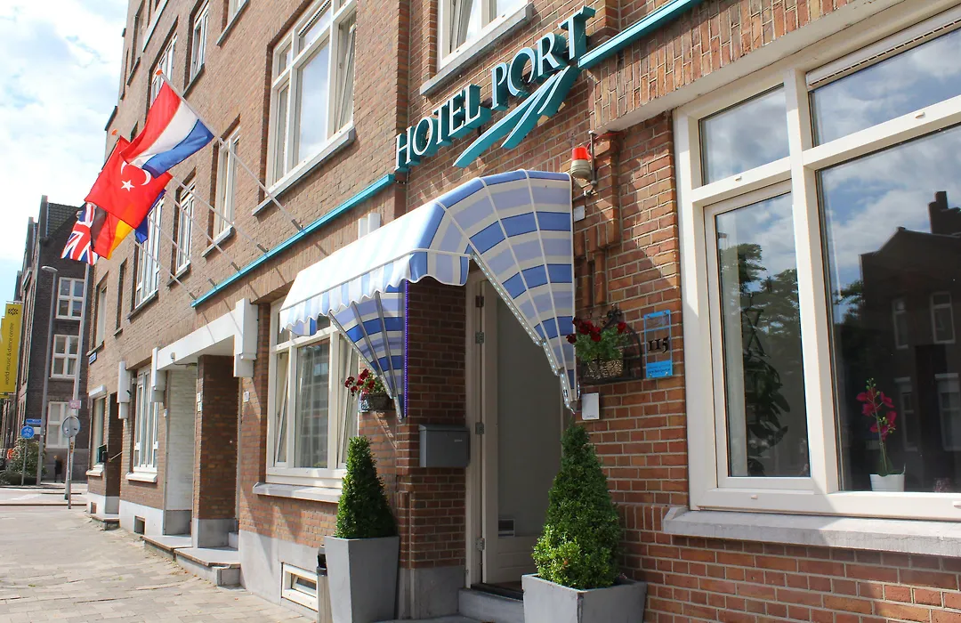 Hotel Port-1