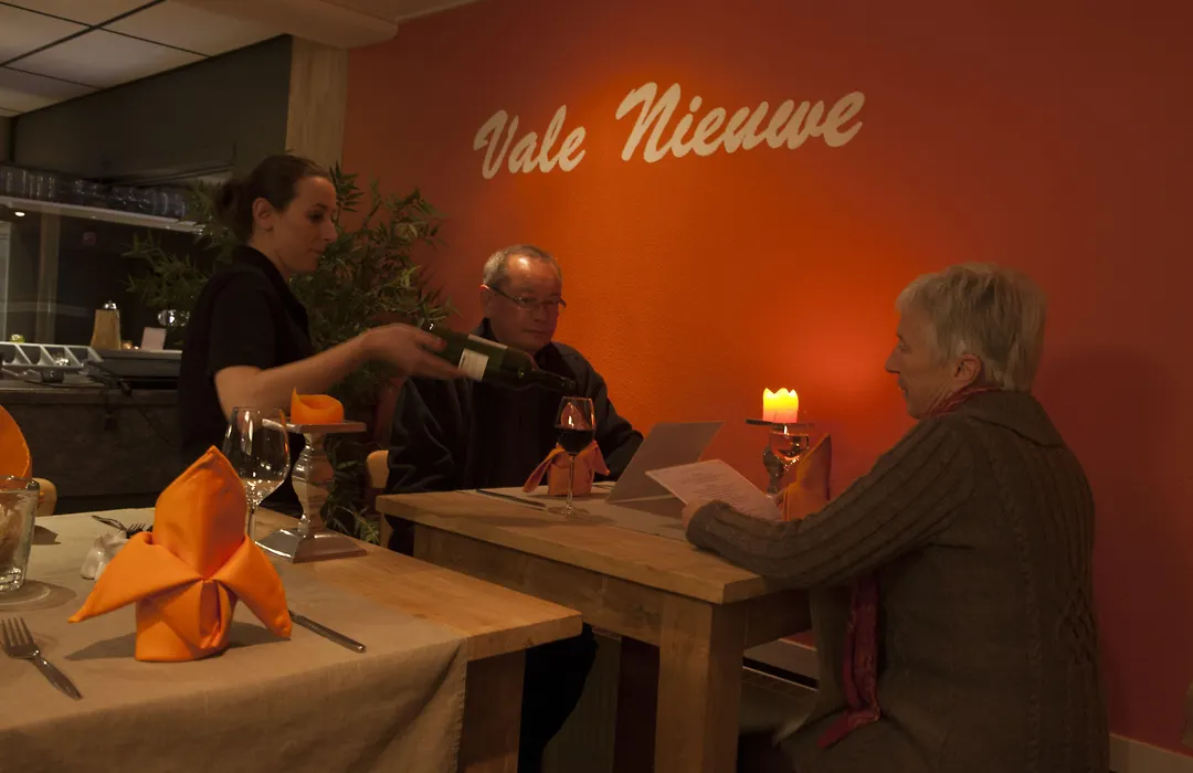 Lodges Veluwse Poort-1