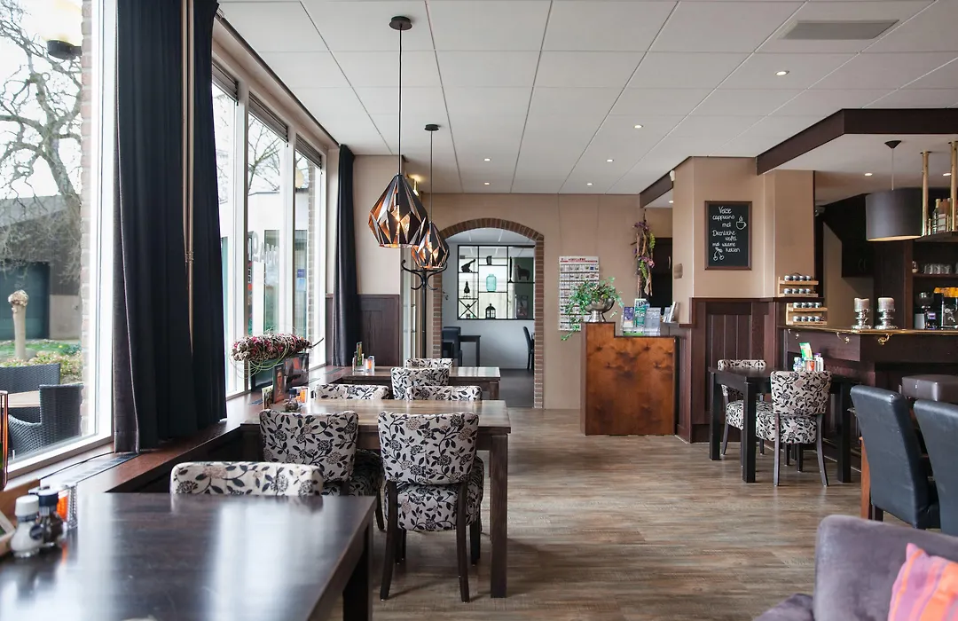 Hotel De Koekoekshof-1
