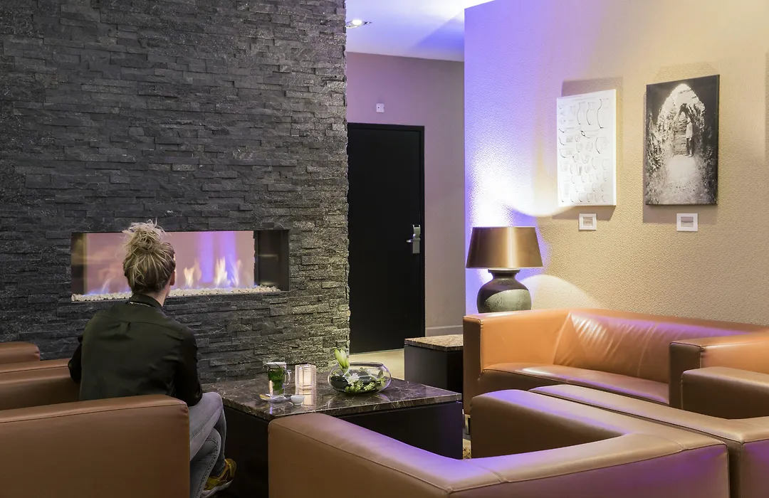 Fletcher Landgoed Hotel Holthurnsche Hof-1