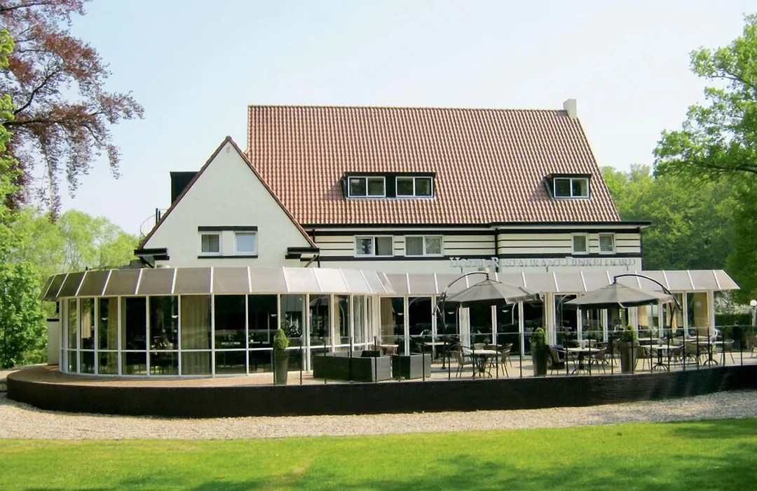 Fletcher Hotel Restaurant Dinkeloord-1