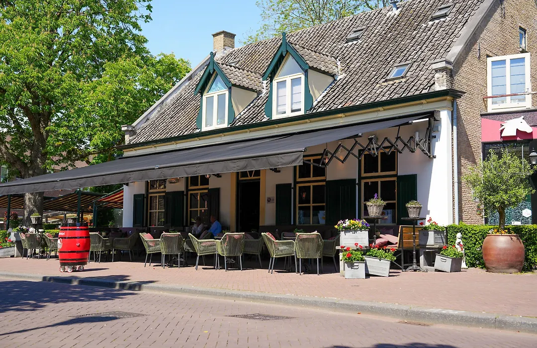 Hotel Het Witte Paard-1