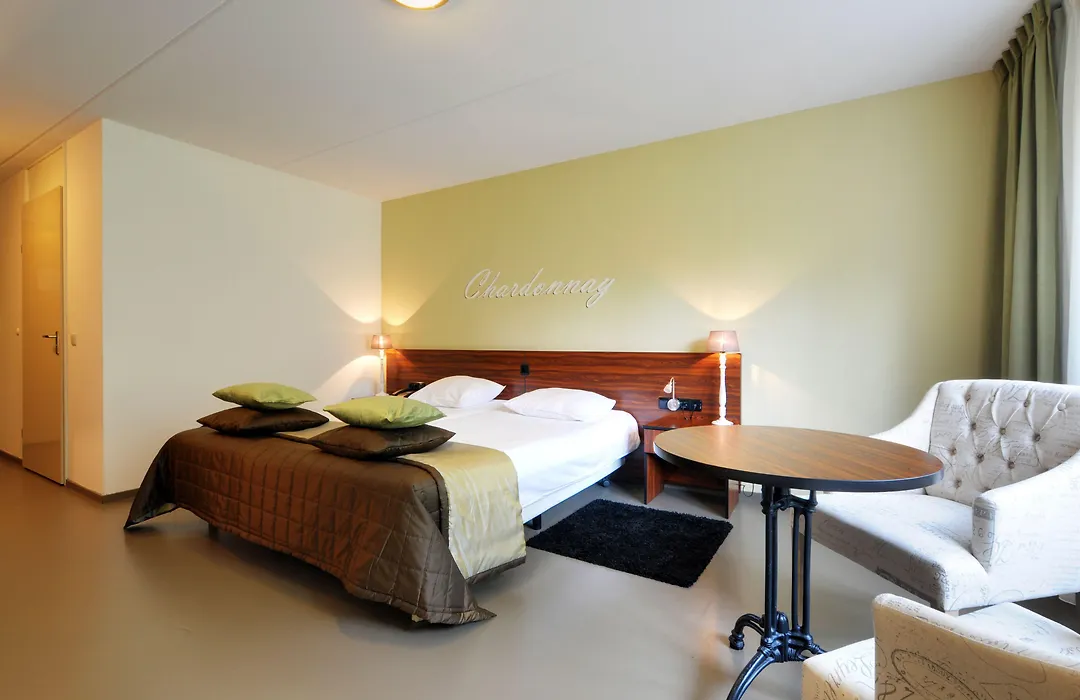 Hotel Herikerberg-1