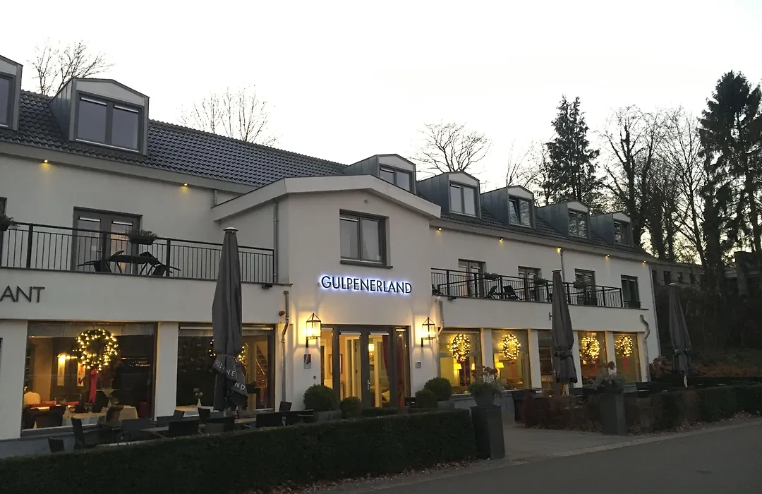 Hotel-Restaurant Gulpenerland-1