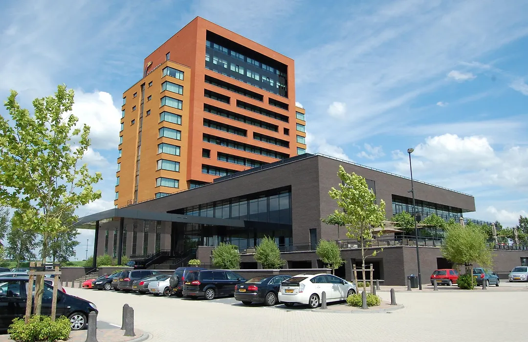 Hotel Duiven bij Arnhem A12-1