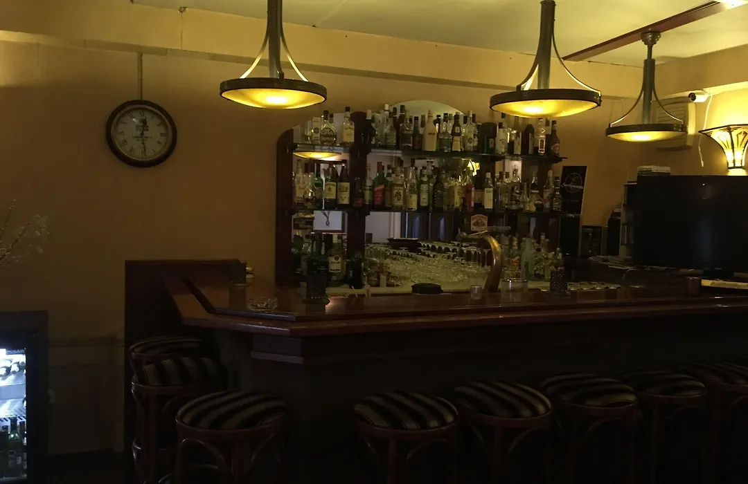 Hotel De Weyman-1