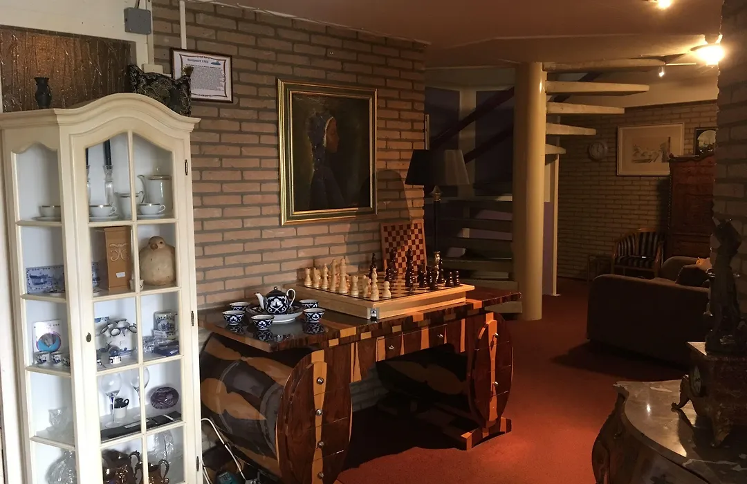 Hotel De Weyman-1