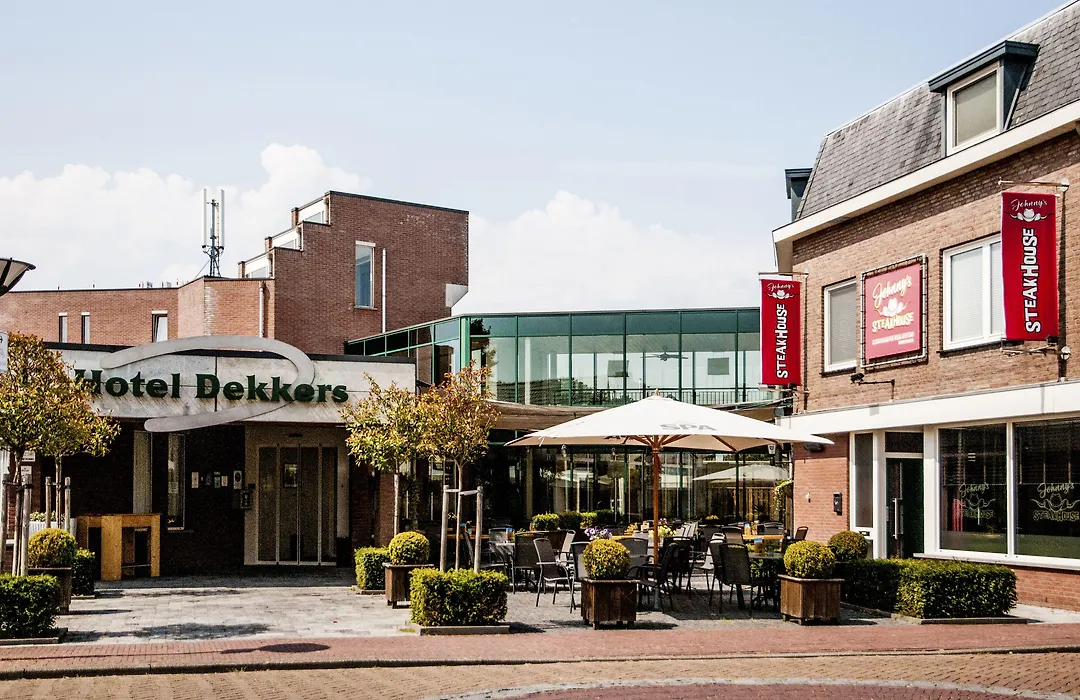 Hotel Dekkers-1