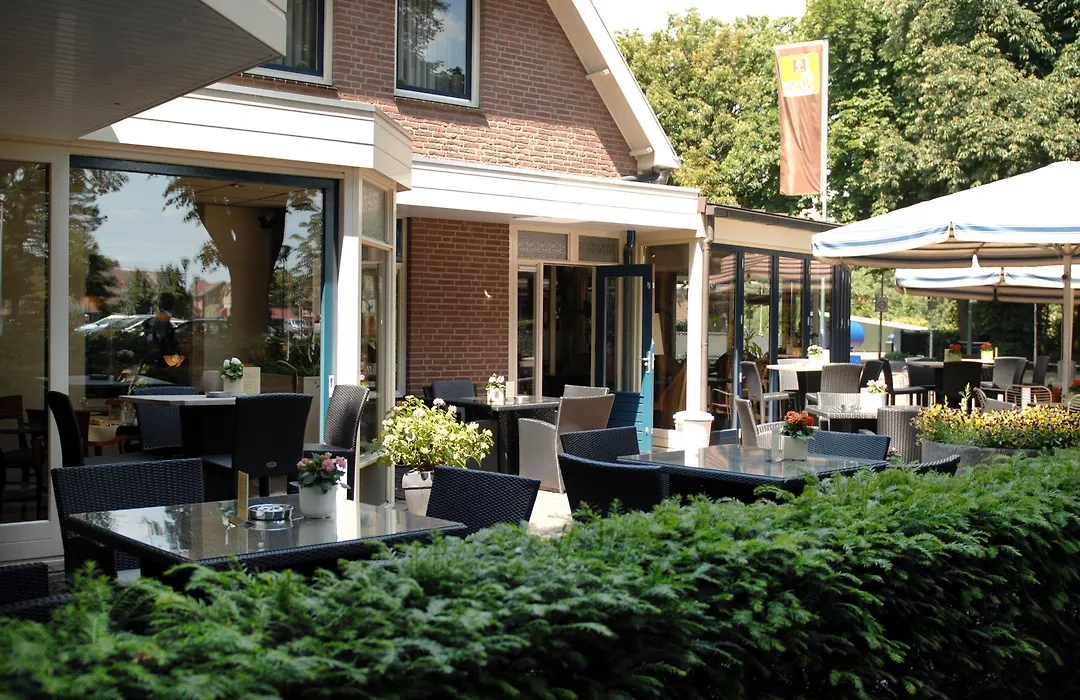 Hotel Hof van Twente-1