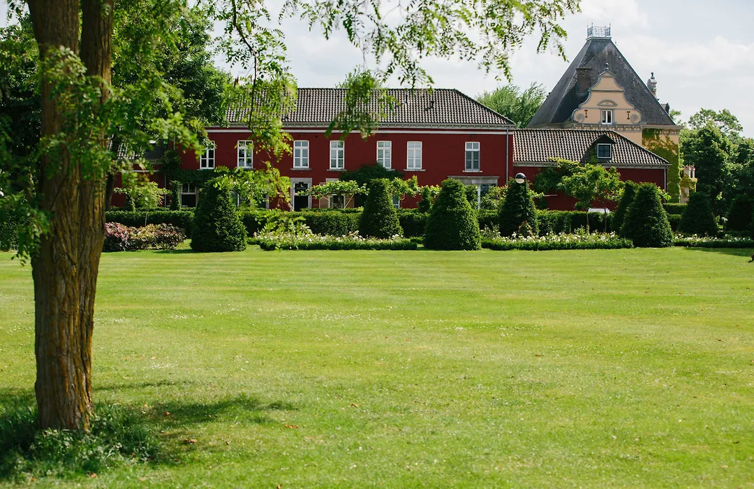 Landgoed Kasteel de Hoogenweerth-1