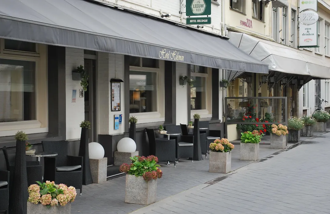 Hotel Hulsman-1